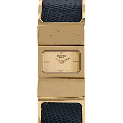 hermes loquet watch|Hermès Loquet .